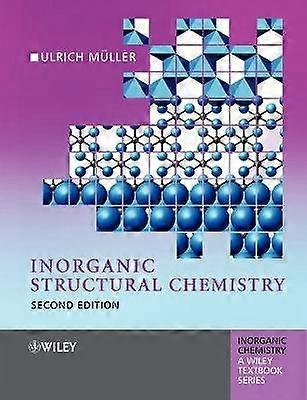 Chimie structurelle inorganique