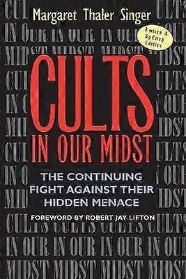 Cults in Our Midst