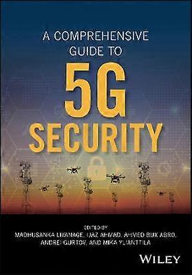 Un guide complet de la sécurité 5G