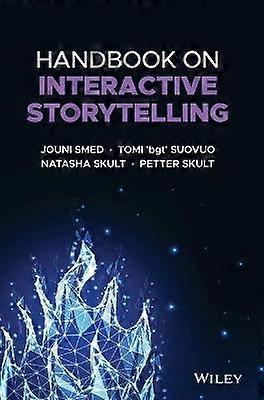 Handbook on Interactive Storytelling