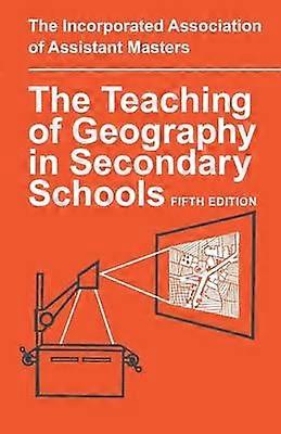 The Teaching of Geography
