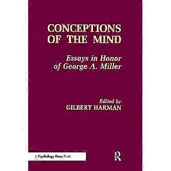 Conceptions of the Human Mind