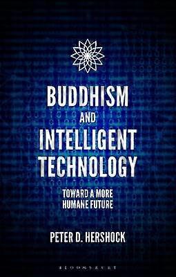 Buddhism and Intelligent Technology