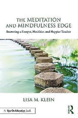The Meditation and Mindfulness Edge