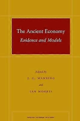 The Ancient Economy