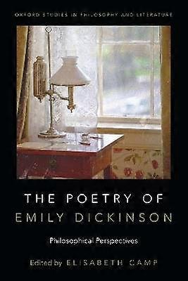 Poezia lui Emily Dickinson