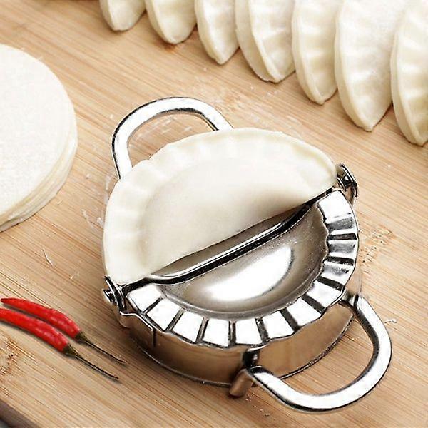 Dumpling machine equipment dough pressing dumpling pie wonton mold 7.5cm