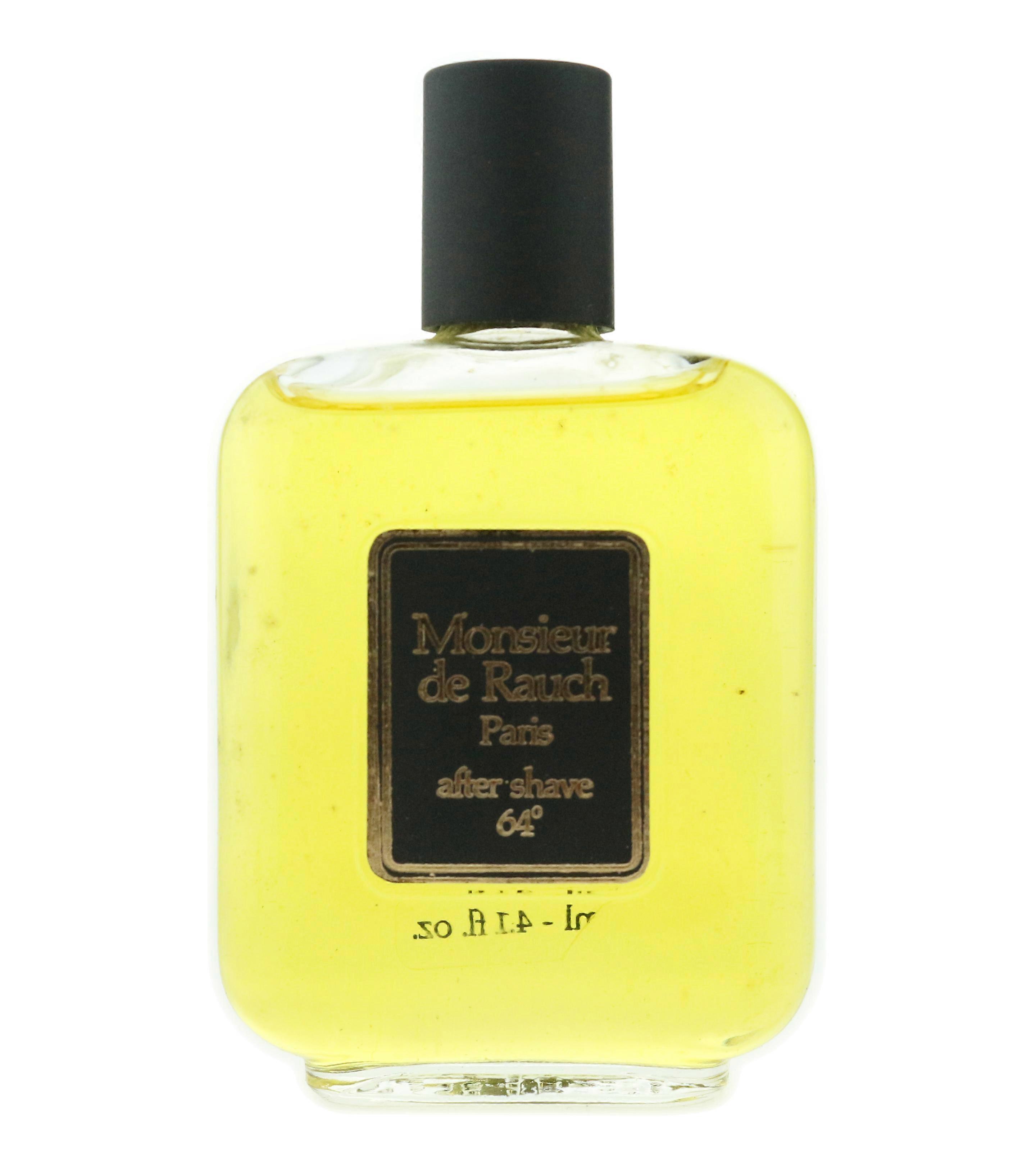 Monsieur De Rauch After Shave 4.1oz/120ml New In Box