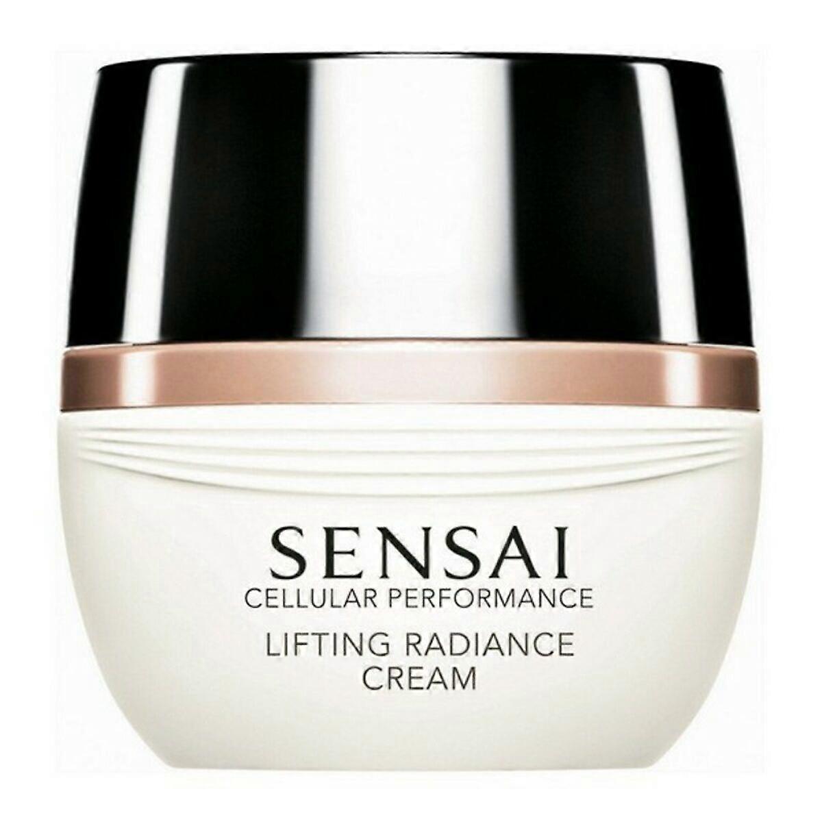 Lifting Effect Anti-ageing Cream Kanebo 2524890 40 ml