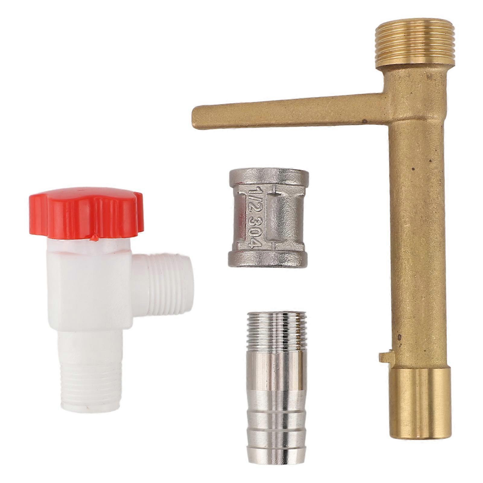 Quick Coupler Key Tool G3/4 Easy To Intall Quick Sprinkler Coupling Valve Key for Underground Irrigation