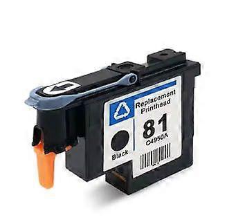 For HP 81 Printhead C4950A C4951A C4952A C4953A C4954A C4955A Print Head For HP Designjet 5000 5000ps 5500 5500ps Printer Head