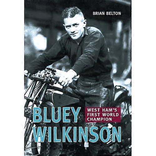 Bluey Wilkinson