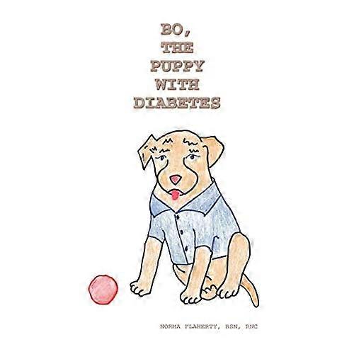Bo, the Puppy with Diabetes