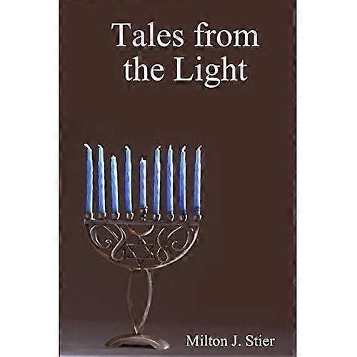 Tales from the Light