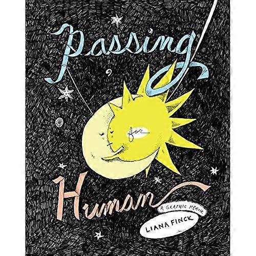 Passing for Human