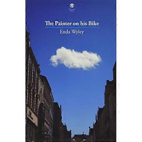 O Pintor em sua Bicicleta