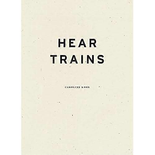 Hear Trains