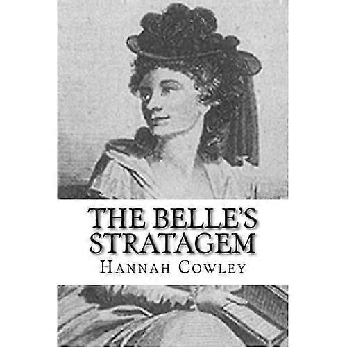 The Belle's Stratagem