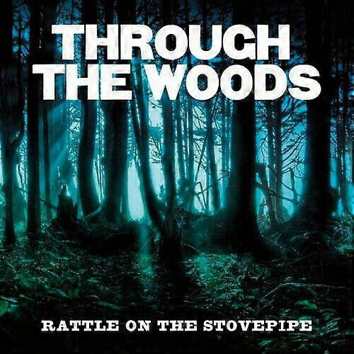 Rattle On the Stovepipe Through the Woods CD (2020) NEW