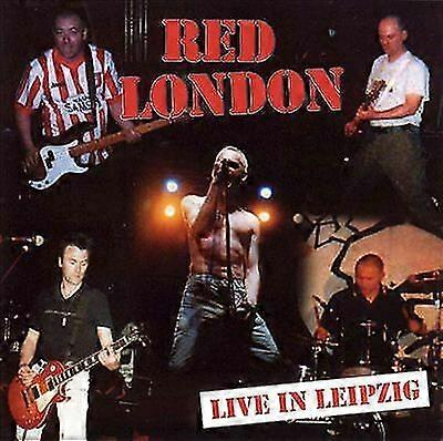 Live In Leipzig CD (2001)