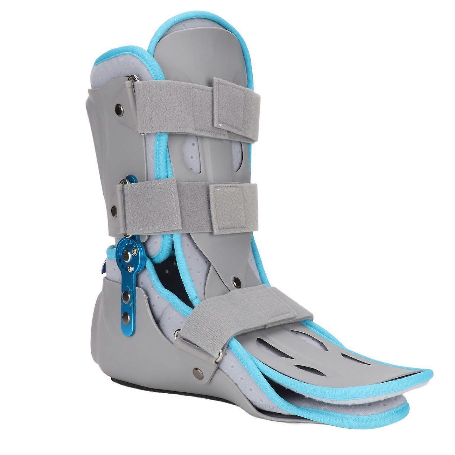 Ankle Fracture Support Brace - Foot Fracture & Sprain Fixing Solution