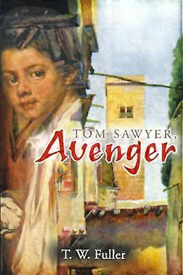 Tom Sawyer Avenger