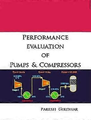 Performance Evaluation of Pumps and Compressors