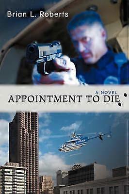 Appointment to Die