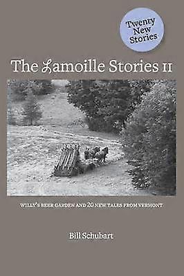 Die Lamoille-Geschichten II