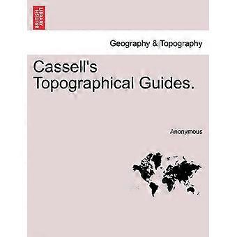 Cassell's Topographical Guides