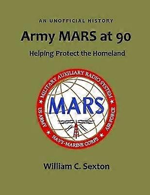 Army MARS at 90