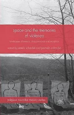 Spațiul și amintirile violenței