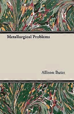 Probleme metalurgice