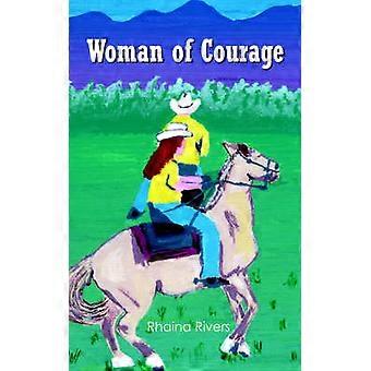 Woman of Courage