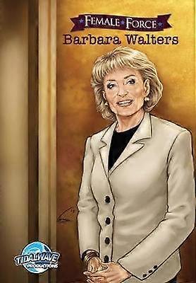 Barbara Walters