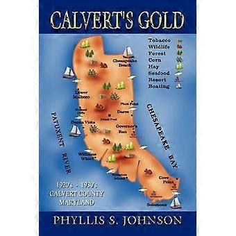 Calvert's Gold