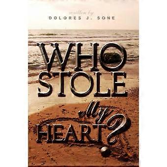 Who Stole My Heart?