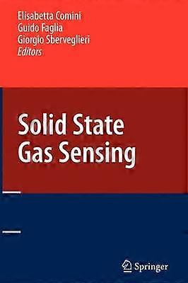 Solid State Gas Sensing