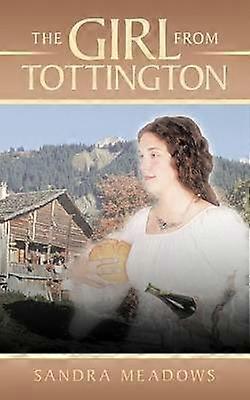 Fata din Tottington