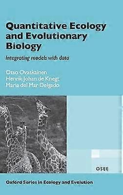 Quantitative Ecology and Evolutionary Biology