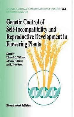 Genetic control of self-incompatibility and reproductive development in flowering plants