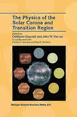The Physics of the Solar Corona and Transition Region