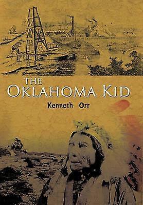 The Oklahoma Kid