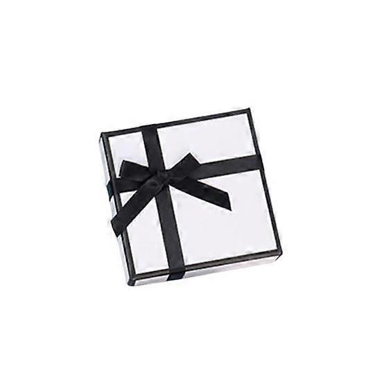 Practical Gift Packing Box Workmanship Valentine's Romantic Storing Fine Day Ring Bracelet Present Packing Case