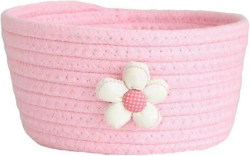 Cosmetic Storage Buckets