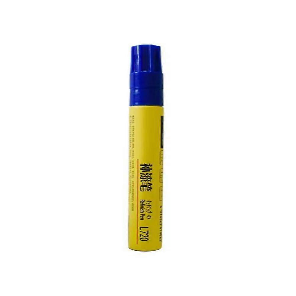 Semphasize Car Paint Pen,2-in-1 Auto Touch Up Paint Fill Remover,Auto Repair Pen