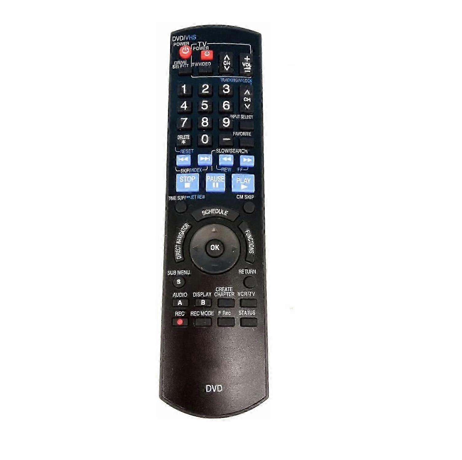 N2QAYB000197 Remote Control For Panasonic TV