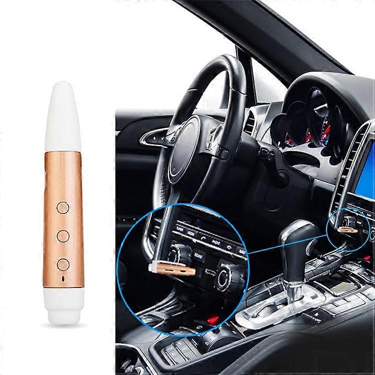 3.5mm AUX-in Wireless Bluetooth 4.2 Audio Receiver Adapter 20m Transmitting Distance