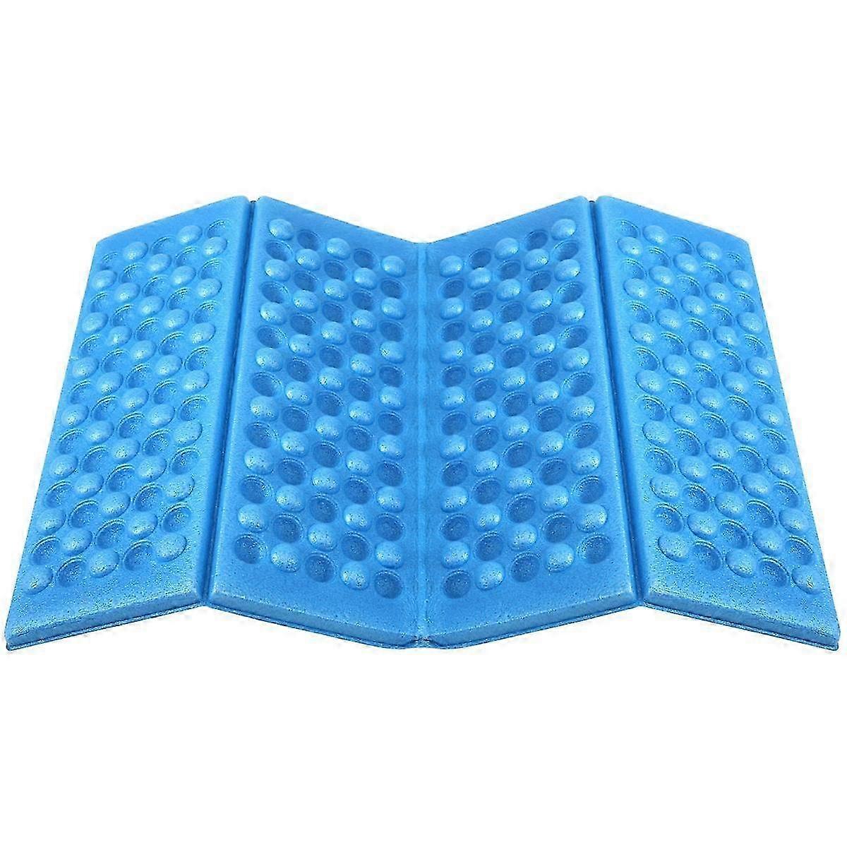 Generic - Esterilla plegable para exteriores (espuma EVA)