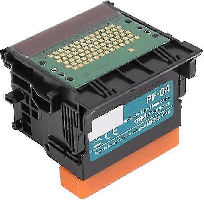 Printhead, Printhead Replacement Print Head Replacement Kit for IPF650, for IPF655, for IPF750, for IPF755 Printer, Print Head for PF 04